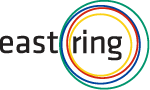 Eastring logo